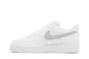 Nike Air Force 1 Low '07 SE Double Swoosh White Picante FD0666-100 - Brosneaker photo 3