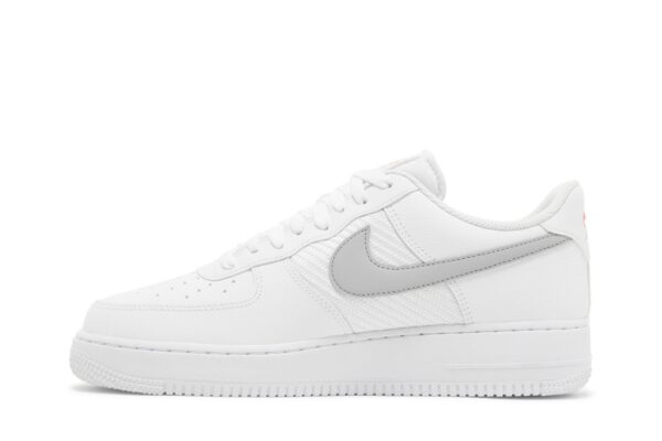 Nike Air Force 1 Low '07 SE Double Swoosh White Picante FD0666-100 - Brosneaker photo 3