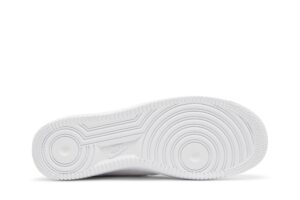 Nike Air Force 1 Low '07 SE Double Swoosh White Picante FD0666-100 - Brosneaker photo 4
