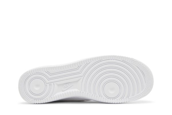 Nike Air Force 1 Low '07 SE Double Swoosh White Picante FD0666-100 - Brosneaker photo 4