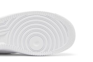 Nike Air Force 1 Low '07 SE Double Swoosh White Picante FD0666-100 - Brosneaker photo 5