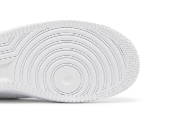 Nike Air Force 1 Low '07 SE Double Swoosh White Picante FD0666-100 - Brosneaker photo 5