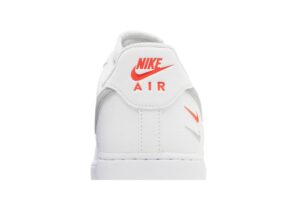 Nike Air Force 1 Low '07 SE Double Swoosh White Picante FD0666-100 - Brosneaker photo 7