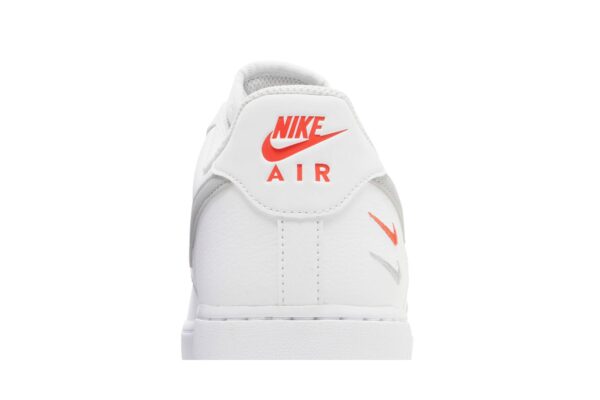 Nike Air Force 1 Low '07 SE Double Swoosh White Picante FD0666-100 - Brosneaker photo 7