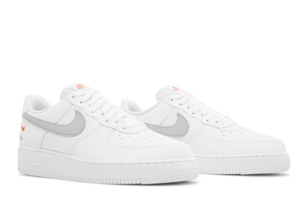 Nike Air Force 1 Low '07 SE Double Swoosh White Picante FD0666-100 - Brosneaker photo 8
