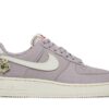 Nike Air Force 1 Low '07 SE Next Nature Amethyst Ash (Women's) DJ6378-500 - Brosneaker photo 1