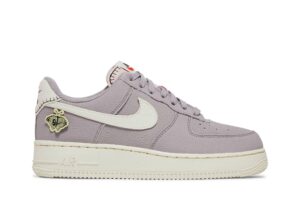 Nike Air Force 1 Low '07 SE Next Nature Amethyst Ash (Women's) DJ6378-500 - Brosneaker photo 1