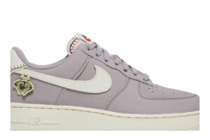 Nike Air Force 1 Low '07 SE Next Nature Amethyst Ash (Women's) DJ6378-500 - Brosneaker photo 2