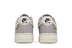 Nike Air Force 1 Low '07 SE Next Nature Amethyst Ash (Women's) DJ6378-500 - Brosneaker photo 6