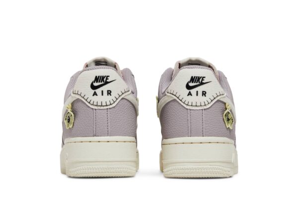 Nike Air Force 1 Low '07 SE Next Nature Amethyst Ash (Women's) DJ6378-500 - Brosneaker photo 6