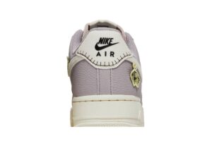 Nike Air Force 1 Low '07 SE Next Nature Amethyst Ash (Women's) DJ6378-500 - Brosneaker photo 7