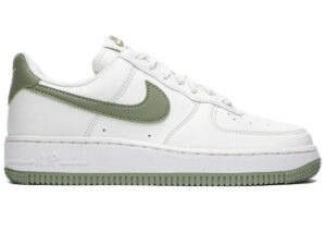 Nike Air Force 1 Low '07 SE Next Nature Oil Green (Women's) DV3808-106 - Brosneaker photo 1