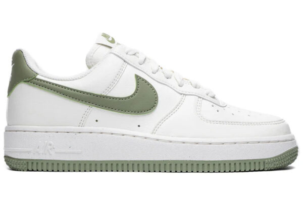 Nike Air Force 1 Low '07 SE Next Nature Oil Green (Women's) DV3808-106 - Brosneaker photo 1