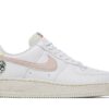 Nike Air Force 1 Low '07 SE Next Nature White Pink Oxford (Women's) DJ6377-100 - Brosneaker photo 1