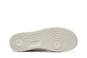 Nike Air Force 1 Low '07 SE Next Nature White Pink Oxford (Women's) DJ6377-100 - Brosneaker photo 4