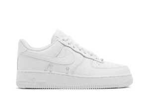 Nike Air Force 1 Low '07 SE Pearl White (Women's) DQ0231-100 - Brosneaker photo 1