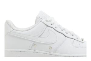 Nike Air Force 1 Low '07 SE Pearl White (Women's) DQ0231-100 - Brosneaker photo 2