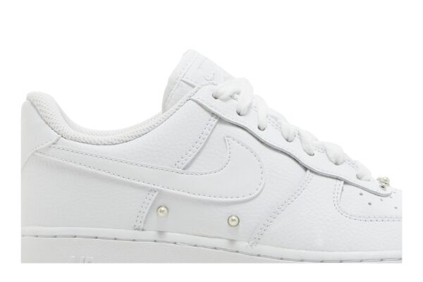 Nike Air Force 1 Low '07 SE Pearl White (Women's) DQ0231-100 - Brosneaker photo 2