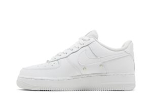 Nike Air Force 1 Low '07 SE Pearl White (Women's) DQ0231-100 - Brosneaker photo 3