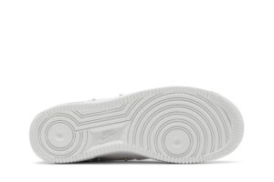 Nike Air Force 1 Low '07 SE Pearl White (Women's) DQ0231-100 - Brosneaker photo 4