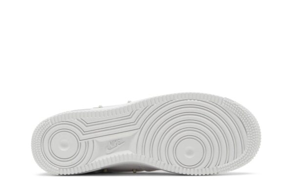 Nike Air Force 1 Low '07 SE Pearl White (Women's) DQ0231-100 - Brosneaker photo 4