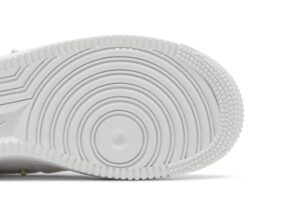 Nike Air Force 1 Low '07 SE Pearl White (Women's) DQ0231-100 - Brosneaker photo 5