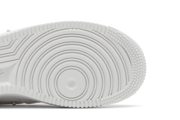 Nike Air Force 1 Low '07 SE Pearl White (Women's) DQ0231-100 - Brosneaker photo 5
