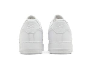 Nike Air Force 1 Low '07 SE Pearl White (Women's) DQ0231-100 - Brosneaker photo 6