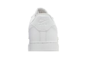 Nike Air Force 1 Low '07 SE Pearl White (Women's) DQ0231-100 - Brosneaker photo 7