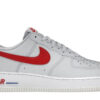 Nike Air Force 1 Low '07 Team USA DX2660-001 - Brosneaker photo 1