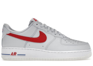 Nike Air Force 1 Low '07 Team USA DX2660-001 - Brosneaker photo 1