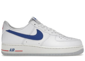 Nike Air Force 1 Low '07 USA Basketball DX2660-100 - Brosneaker photo 1