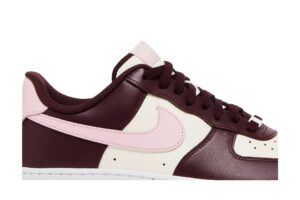 Nike Air Force 1 Low '07 Valentineâs Day (2023) FD9925-161 - Brosneaker photo 2