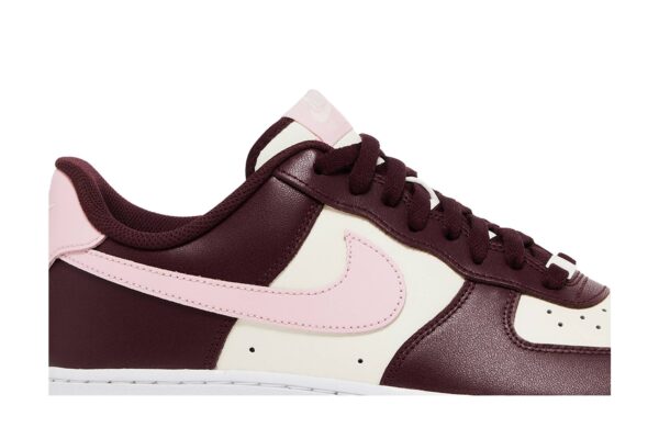 Nike Air Force 1 Low '07 Valentineâs Day (2023) FD9925-161 - Brosneaker photo 2