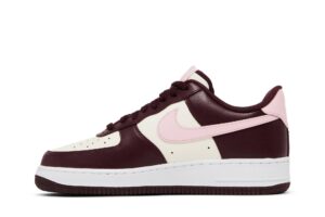Nike Air Force 1 Low '07 Valentineâs Day (2023) FD9925-161 - Brosneaker photo 3