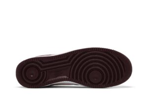 Nike Air Force 1 Low '07 Valentineâs Day (2023) FD9925-161 - Brosneaker photo 4