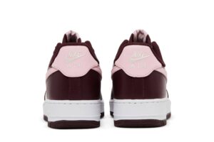 Nike Air Force 1 Low '07 Valentineâs Day (2023) FD9925-161 - Brosneaker photo 6