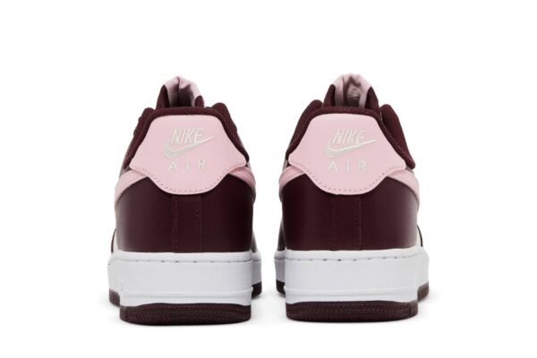 Nike Air Force 1 Low '07 Valentineâs Day (2023) FD9925-161 - Brosneaker photo 6