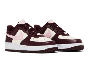 Nike Air Force 1 Low '07 Valentineâs Day (2023) FD9925-161 - Brosneaker photo 8