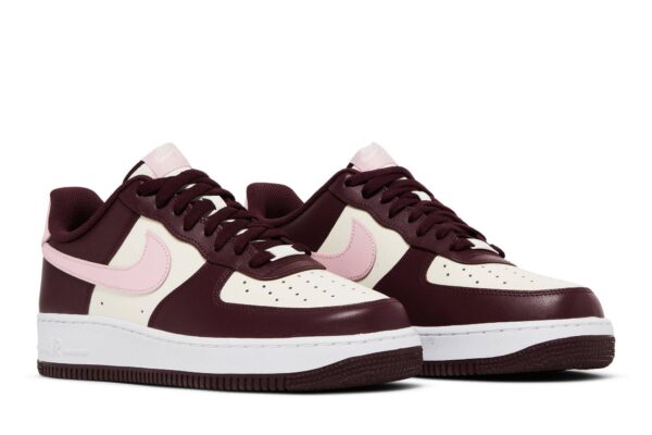 Nike Air Force 1 Low '07 Valentineâs Day (2023) FD9925-161 - Brosneaker photo 8
