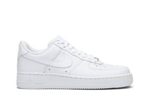 Nike Air Force 1 Low '07 White 315122-111 - Brosneaker photo 1