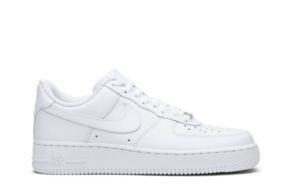 Nike Air Force 1 Low '07 White 315122-111 - Brosneaker photo 1