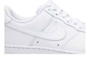Nike Air Force 1 Low '07 White 315122-111 - Brosneaker photo 2