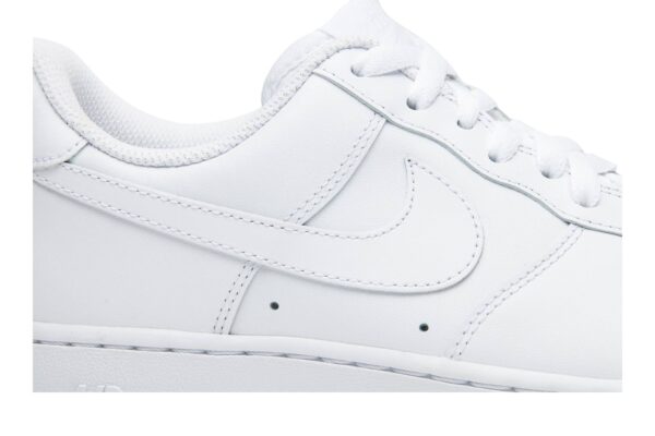 Nike Air Force 1 Low '07 White 315122-111 - Brosneaker photo 2