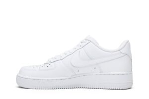 Nike Air Force 1 Low '07 White 315122-111 - Brosneaker photo 3