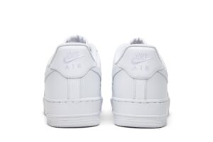 Nike Air Force 1 Low '07 White 315122-111 - Brosneaker photo 6