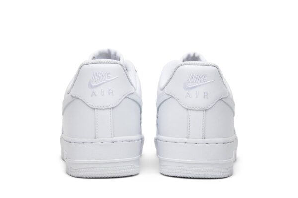 Nike Air Force 1 Low '07 White 315122-111 - Brosneaker photo 6