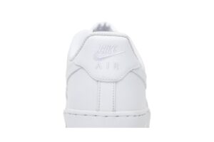Nike Air Force 1 Low '07 White 315122-111 - Brosneaker photo 7