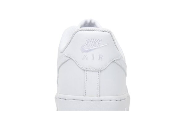 Nike Air Force 1 Low '07 White 315122-111 - Brosneaker photo 7