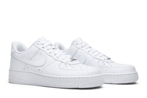 Nike Air Force 1 Low '07 White 315122-111 - Brosneaker photo 8